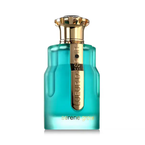 Emir Lueur d'Espoir Serene GroveParfémovaná voda 100 ml Koupit Online