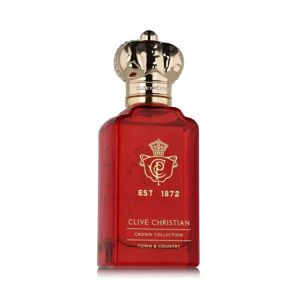 Ihned K Objednání Clive Christian Town & CountryParfém50 ml