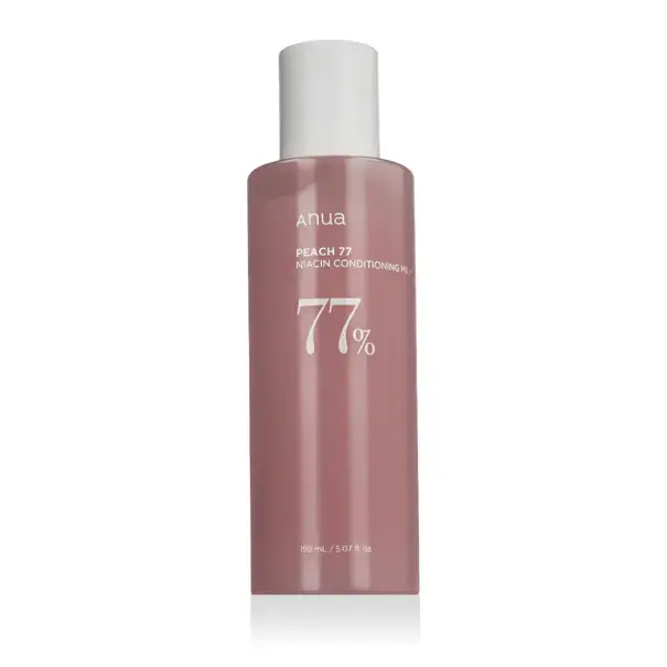 Tovární Cena Anua Peach77% Niacin Conditioning Milk 150 ml