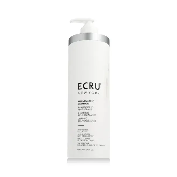 ECRU® Rejuvenating Shampoo 709 ml Pouze Dnes