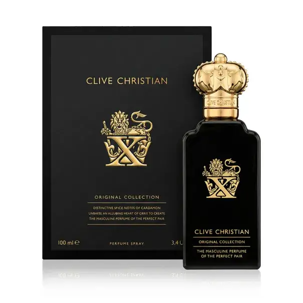 Clive Christian X For MenParfém pro muže 100 ml Hit Sezóny