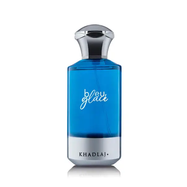 Khadlaj Bleu GlacéParfémový extrakt pro muže 100 ml Objednat Nyní