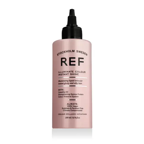 Aktuální REF Illuminate ColourInstant Shine 200 ml