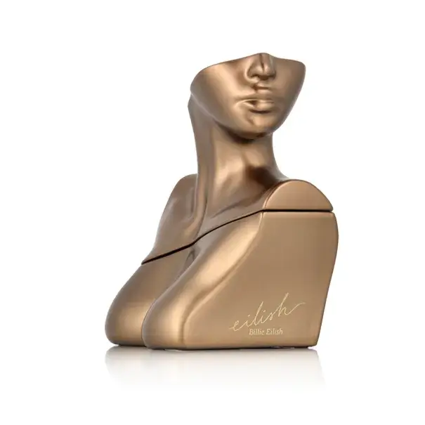 Billie Eilish EilishParfémovaná voda tester pro ženy 100 ml Oblíbený