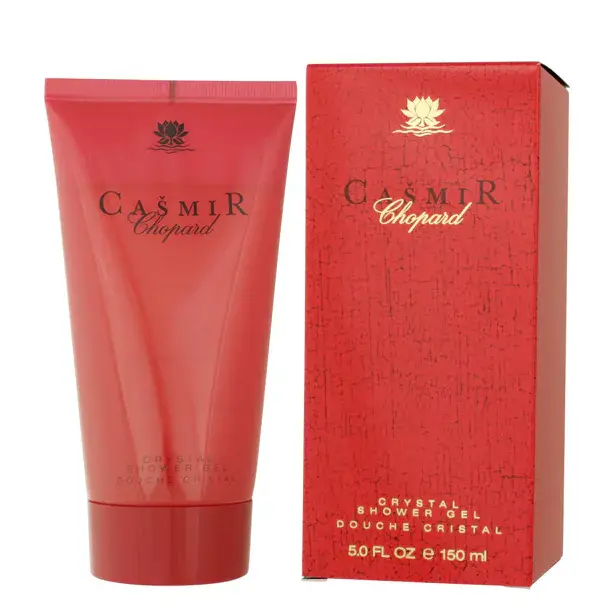 Chopard CasmirSprchový gel pro ženy 150 ml Zlevněný