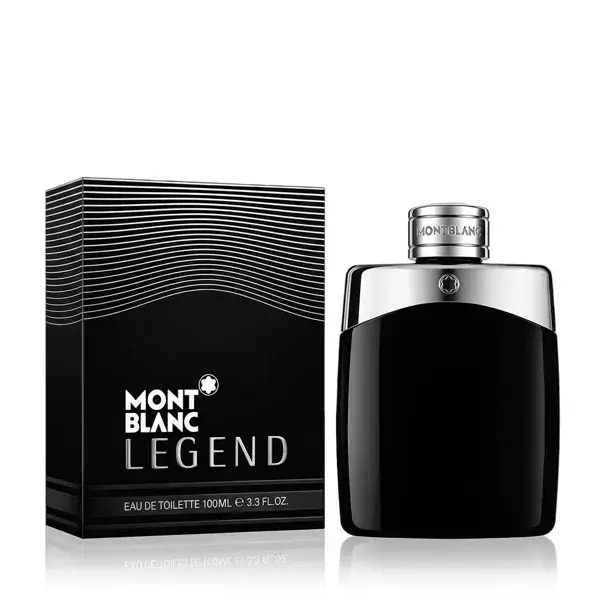 Vysoce Kvalitní Montblanc Legend for Menpro muže 100 ml