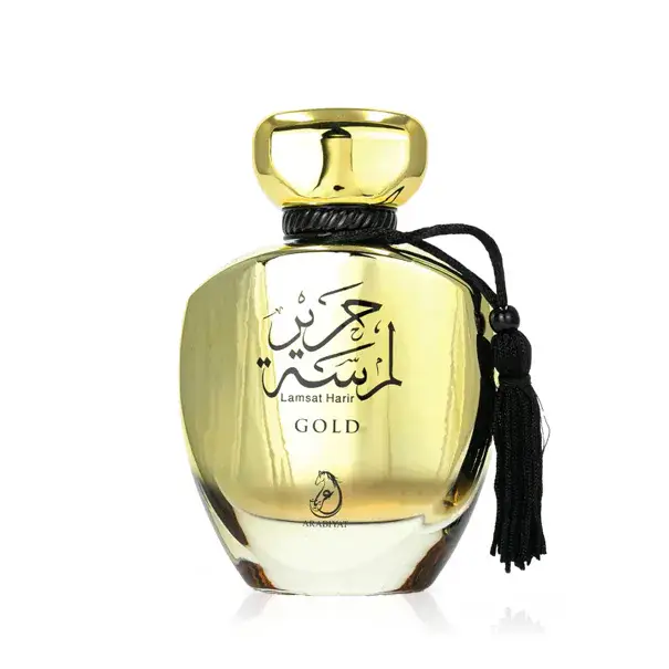 Akce Arabiyat Prestige Lamsat Harir GoldParfémovaná voda 100 ml
