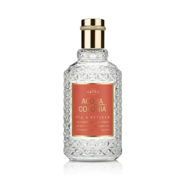 4711 Acqua Colonia Fig & VetiverKolínská voda50 ml Doprava Zdarma