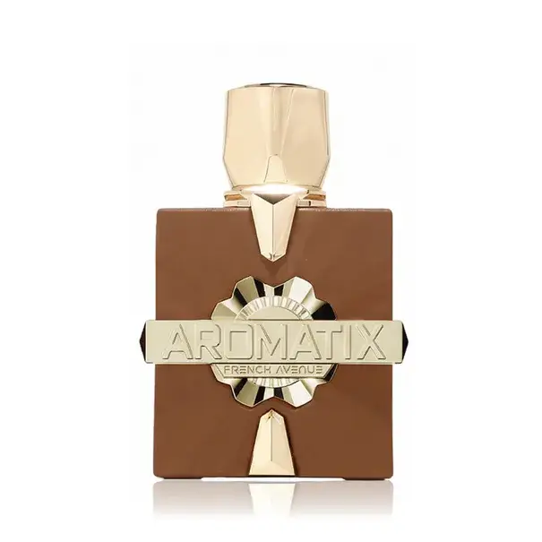 French Avenue Aromatix Royal TabooParfémový extrakt 100 ml Zlevněný