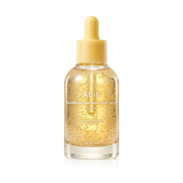 Abib GlutathiosomeDark Spot Serum 50 ml Speciální Cena