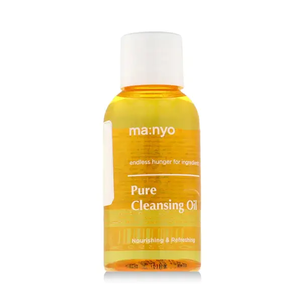 Ma:nyo PureCleansing Oil 55 ml Nejlepší Volba