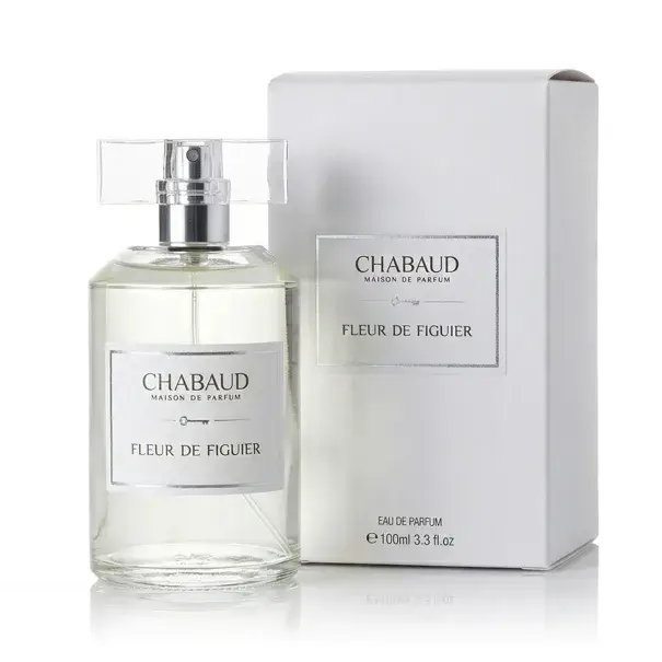Chabaud Fleur de FiguierParfémovaná voda 100 ml Cenový Hit