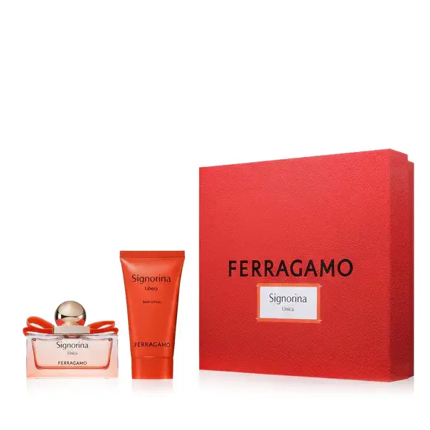 Akce Ferragamo Signorina Unicasada pro ženy 1 ks
