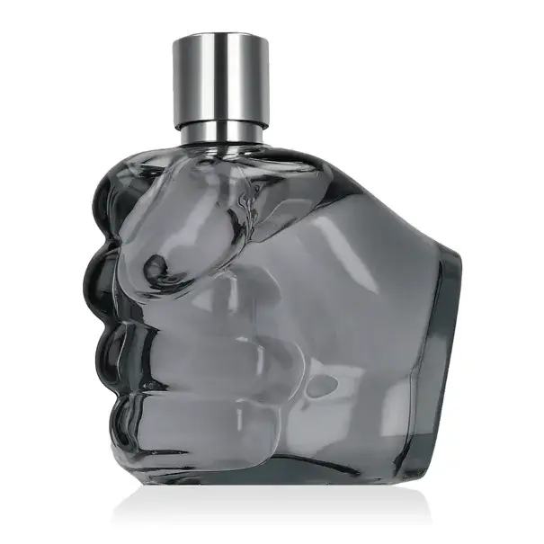 Diesel Only the BraveToaletní voda tester pro muže 125 ml Akční Nabídka
