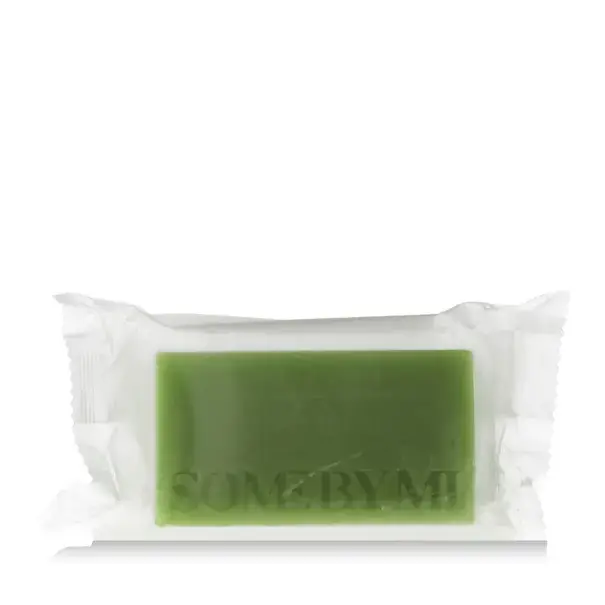 Some By Mi AHA.BHA.PHA30 Days Miracle Cleansing Bar 106 g Ověřený