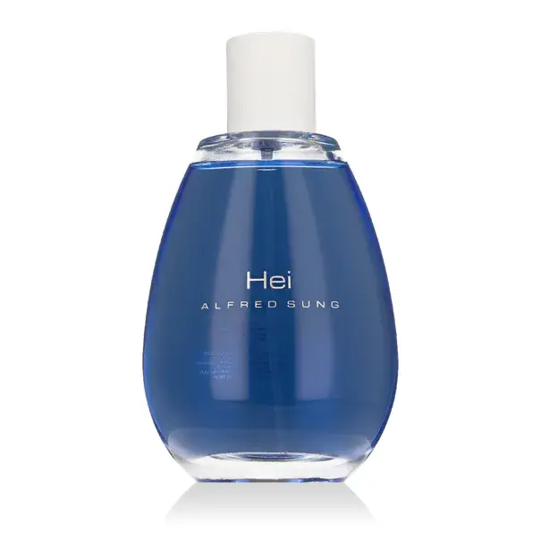 Alfred Sung HeiToaletní voda pro muže 100 ml tester Akce
