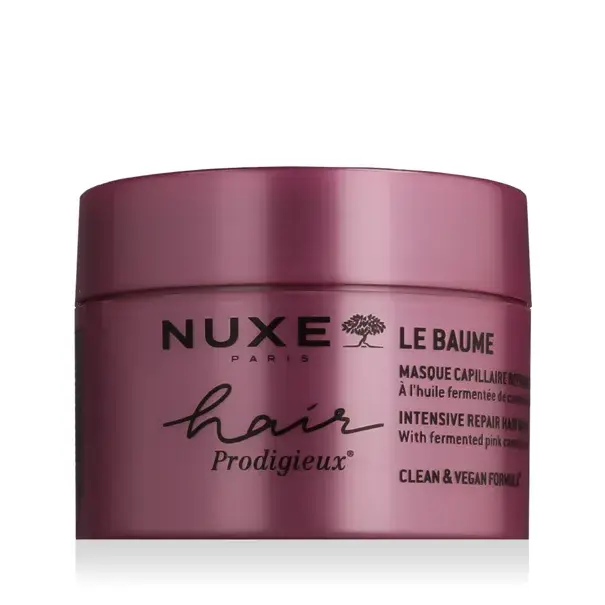 Nejlepší Cena Nuxe Hair ProdigieuxIntensive Repair Hair Mask 200 ml