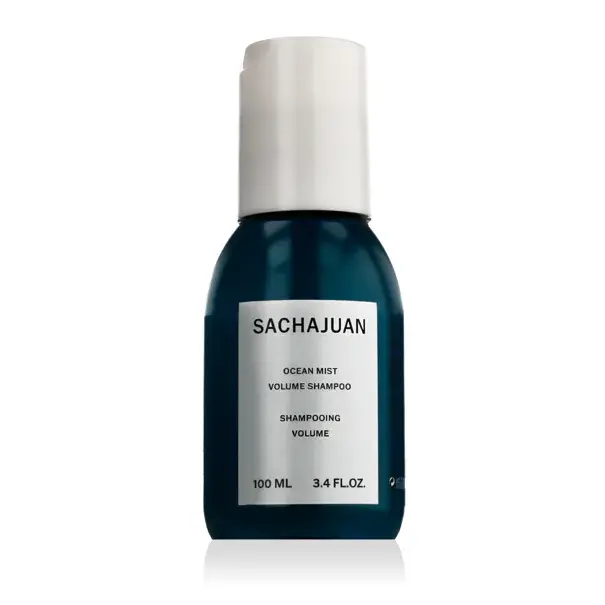Sachajuan Ocean MistVolume Shampoo 100 ml Akční Nabídka
