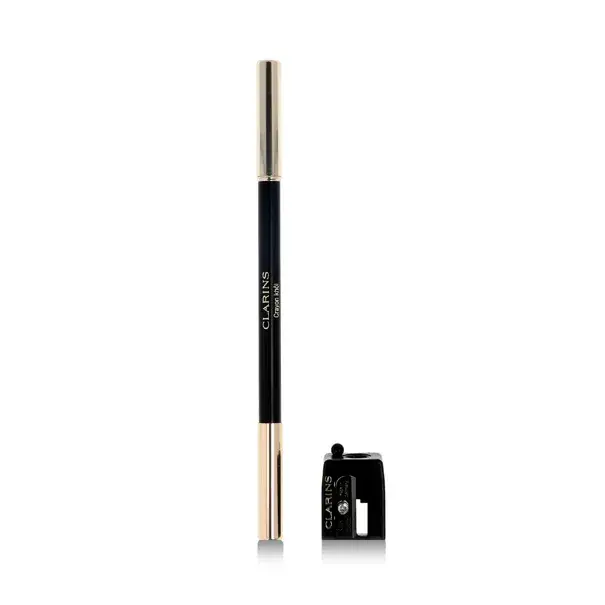 Levný Clarins Crayon Khôl Eye Pencil (01 Carbon Black) 1,05 g