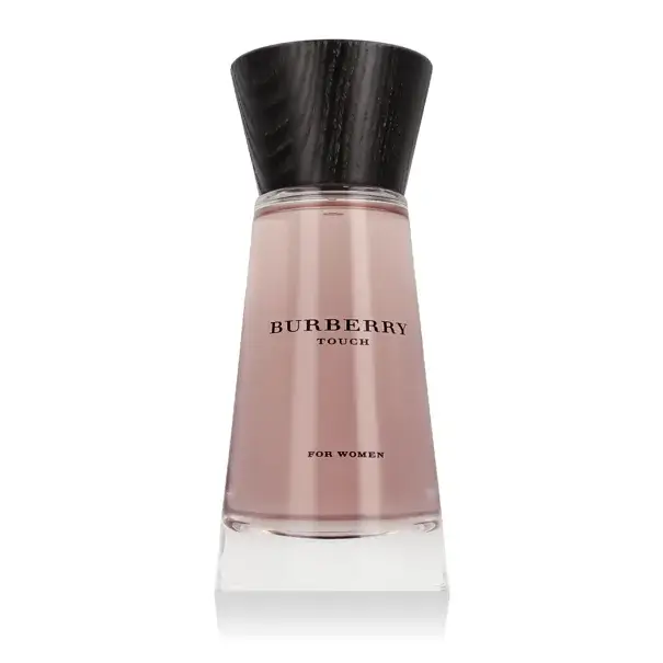 Nová Kolekce Burberry TouchParfémovaná voda tester pro ženy 100 ml