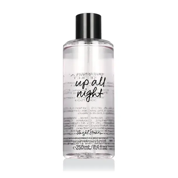 Victoria´s Secret Angel Stories Up All NightTělový sprej pro ženy 250 ml Nová Kolekce