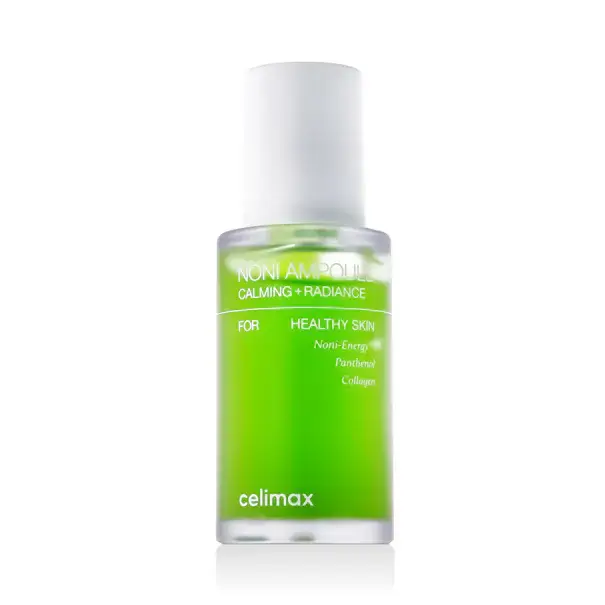 Celimax Noni-Energy™Ampoule Calming + Radiance 30 ml Finální Výprodej
