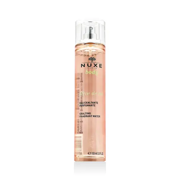Nuxe Body Care Reve De The Tělový sprej pro ženy 100 ml Nová Kolekce