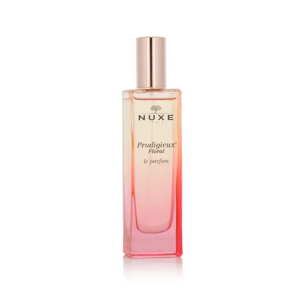 Nuxe Prodigieux Floral Le ParfumParfémovaná voda pro ženy 50 ml Cenová Bomba