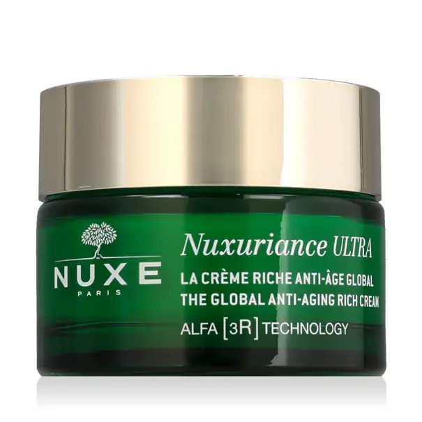 Nuxe Nuxuriance UltraThe Global Anti-Aging Day Cream For Dry Skin 50 ml Bezpečná Platba