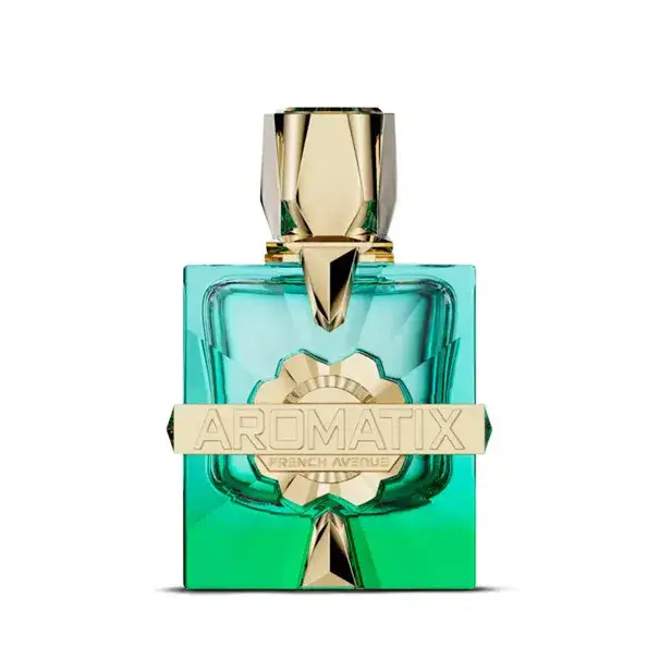 French Avenue Aromatix Sun KissedParfémový extrakt100 ml Ihned K Objednání
