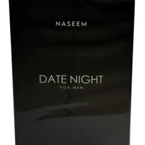 Nakupujte Hned Naseem Date Night For Men Eau de Toilette 100 ml
