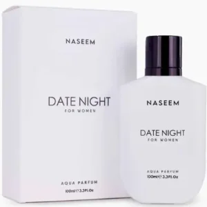 Výhodná Nabídka Naseem Date Night For Women Eau de Toilette 100 ml