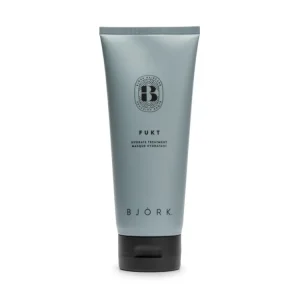 Hydratační maska pro suché a poškozené vlasy - Fukt - Björk - 200ml Bezpečná Platba