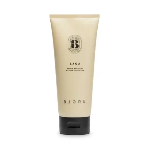 Cenový Hit Vyživující maska pro suché a poškozené vlasy - Laga - Björk - 200ml