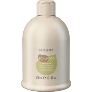 Akce Šampon proti vypadávání vlasů - Scalpego energizing- AlterEgo - 300ml