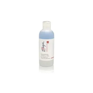 Bezpečná Platba Odličovač 2-fázový na bázi olejepro jemné a účinné čištění- Thuya - 100 ml
