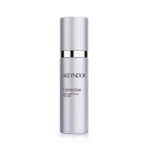 Emulze na mimické a hluboké vrásky pro normální až smíšenou pleť -Corrective - Skeyndor - 50 ml Top Prodej