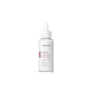 Akční Cena Sérum pro absolutní zpevnění pleti - Vegan Collagen+ -Ainhoa - 50 ml