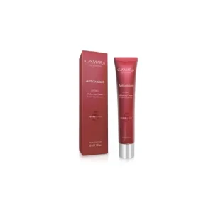 Hydratační a vyrovnávací krém Antioxidant - Goji -Casmara- 50 ml Must-Have