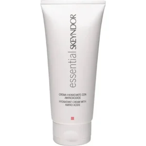 Hydratační krém s aminokyselinami pro normální až suchou pleť- Essential– Skeyndor - 50 ml Nová Kolekce