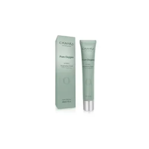 Hydratační a okysličující krém - Purifying - Casmara - 50ml Omezená Nabídka