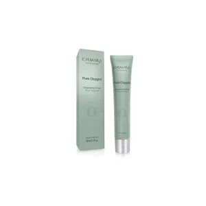 Cenový Hit Okysličující hydratační sérum pro energii a rozjasnění pleti -Purifying- Casmara -50 ml