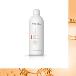 Čistící pleťový gel pro smíšenou až mastnou pleť- Skin Primers - Ainhoa - 350 ml Expresní Doručení