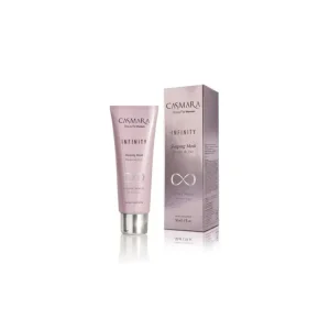 Dokud Zásoby Vydrží Noční obnovující maska pro omlazení a regeneraci pleti – Infinity – Casmara – 50 ml