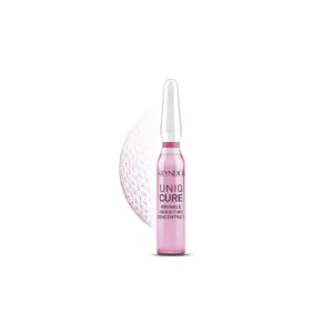 Intenzivní anti-age kúra v ampulích pro vyhlazení vrásek a zpevnění pleti - Uniqcure- Skeyndor - 7x2ml Bezpečná Platba