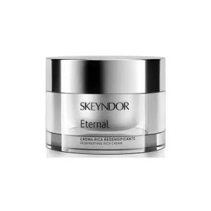 Finální Výprodej Výživný zpevňující krém pro velmi suchou a zralou pleť s anti-age účinky - Eternal - Skeyndor - 50ml