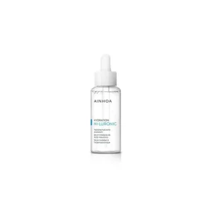 Hydratační pleťové sérum pro dehydratovanou a citlivou pleť - Hi-Luronic - Ainhoa -50ml Akční Nabídka