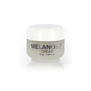 Cenový Hit Krém pro zesvětlení a sjednocení pleti - Mesosystem - 30ml