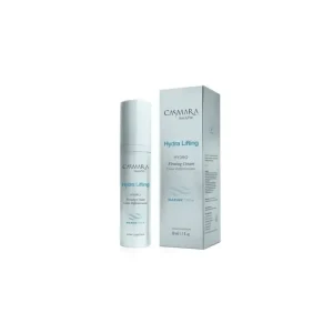 Horká Nabídka Zpevňující hydratační krém- Ocean miracle - Casmara - 50 ml