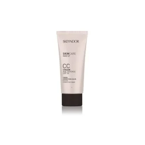 CC krém proti stárnutí pleti SPF 30 – odstín 01 – Skeyndor – 40 ml Originální